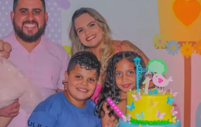 Advogado entra na Justiça para reconhecer enteados como filhos