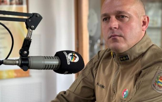 Policiais enfrentam insegurança jurídica no combate ao crime, diz comandante