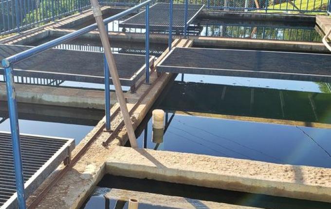 Obra de recalque de água do Rio Macaco Branco será inaugurada em Santa Helena