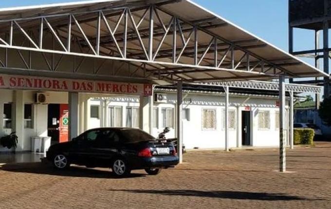 Iporã reforça transporte de pacientes com nova ambulância e parceria com hospital