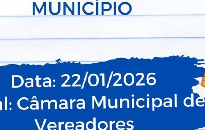 Professores escolhem vagas nesta quinta-feira em Bandeirante
