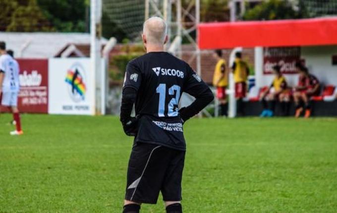 Decisão do municipal de futebol em SMO tem finais marcadas no Estádio do Guarani