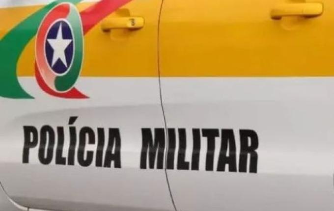 Motorista de ônibus escolar é flagrado dirigindo sob efeito de álcool em São Lourenço do Oeste