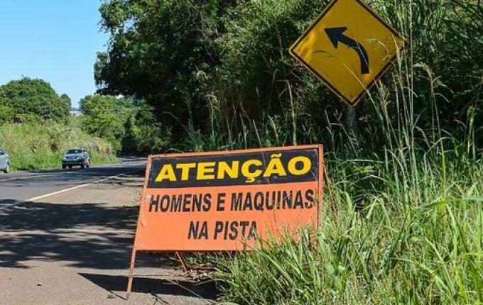 Governo federal anuncia obras nas BR´s 282 e 163 em Santa Catarina