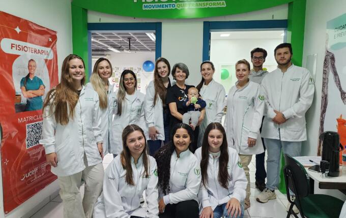 Foto da galeria