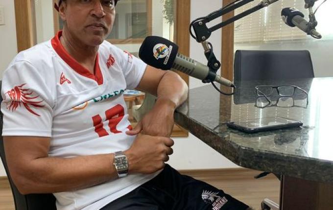 Presidente do São Miguel Indians destaca atuação da equipe na região; confira