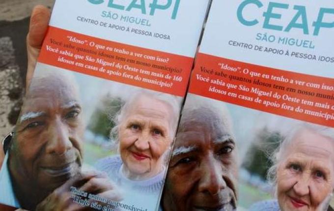 Ceapi de SMOeste realiza jantar para definir próximas ações