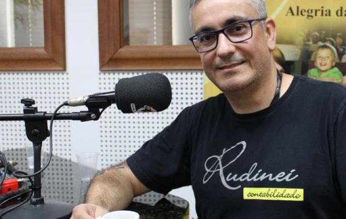 Novo presidente do Conselho das Entidades defende maior participação empresarial