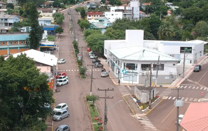 Tunápolis comemora 31 anos de emancipação político administrativa neste domingo