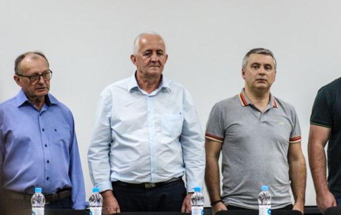 SMO: Sindicato dos Trabalhadores Rurais empossa nova diretoria