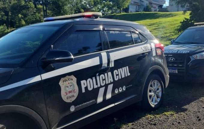 Polícia encontra corpo de adolescente decapitado em Cunha Porã