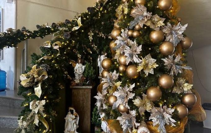 Descanso lança Concurso Natal Iluminado com prêmios e programação