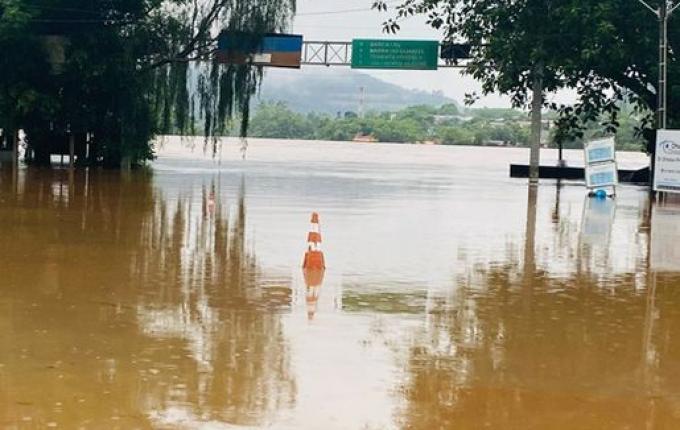 JBS Aves de Itapiranga suspende abate nos três turnos