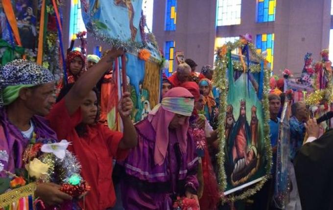 Grupo organiza Folia de Reis para o próximo domingo em SMOeste