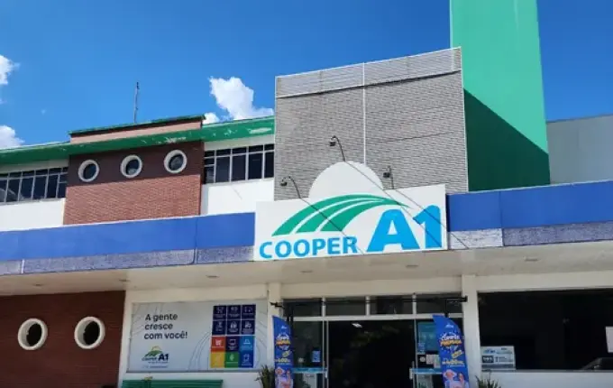 Cooper A1 amplia ações com associados em Itapiranga