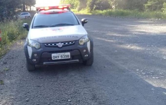 Homem morre após cair em bueiro no Oeste Catarinense