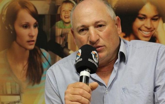 Gilberto Belegante vence eleição e é o novo prefeito de Paraíso