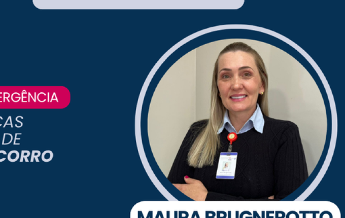 HRTGB, boas práticas do serviço de Pronto Socorro