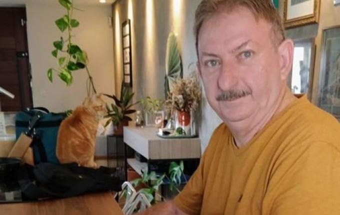 Morre ex-diretor de esporte de Itapiranga Ênio José Pauli