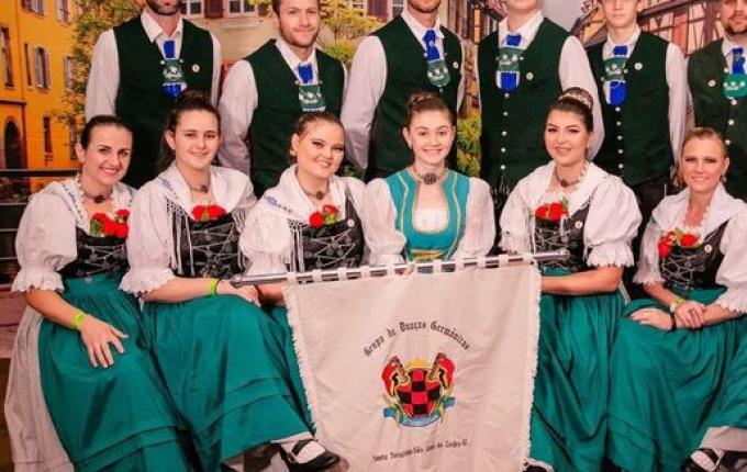 Circuito Cultural Arte e Valores incrementa feiras e eventos sociais na Região