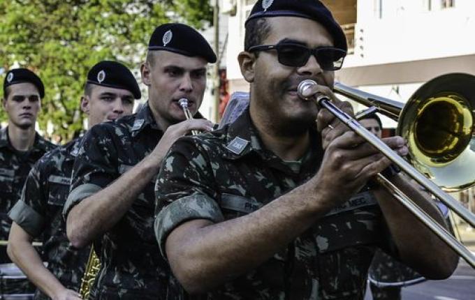 Tradicional desfile de 7 de setembro de SMOeste é cancelado por causa da pandemia