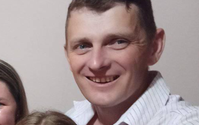 IML libera corpo de itapiranguense que morreu no RS