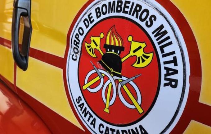 Corpo de Bombeiros socorre homem vítima de agressão em Itapiranga