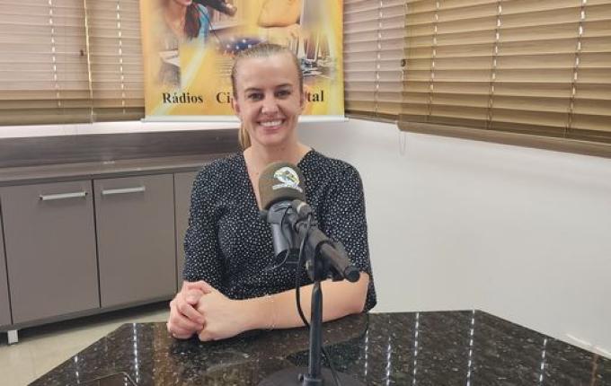 Semana de Incentivo à Leitura e à Cultura começa neste sábado