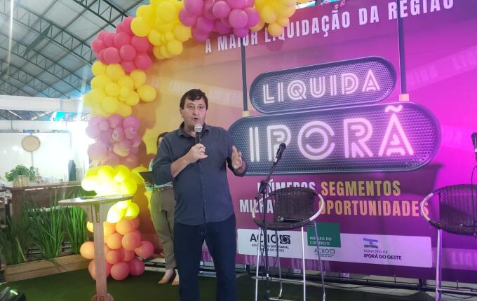 Foto da galeria