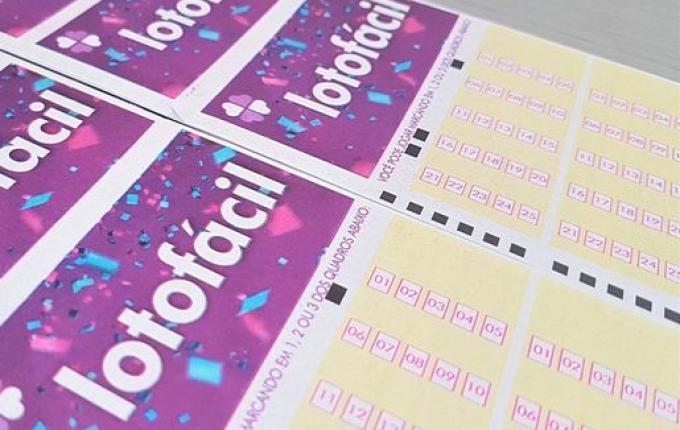 Apostadora de Guarujá do Sul ganha mais de R$ 1,3 milhão na loteria