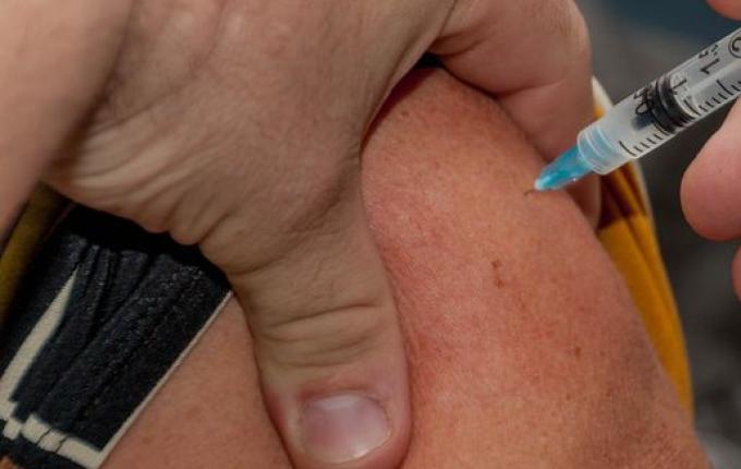 SMO: Dia D da Vacinação contra Gripe e Sarampo será neste sábado