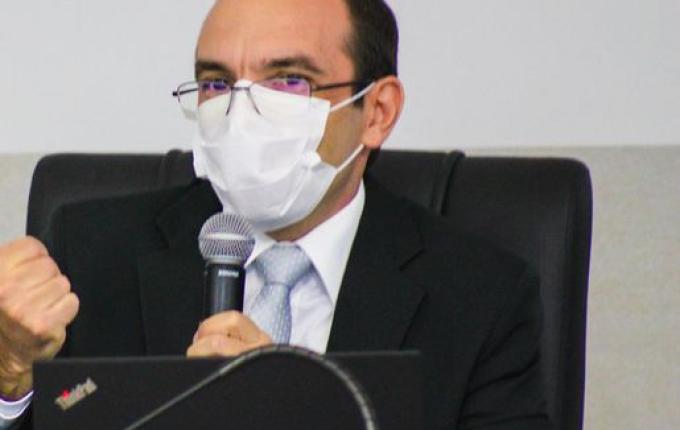 Audiência discute regulamentação de faixas de restrição no entorno de cursos d’água