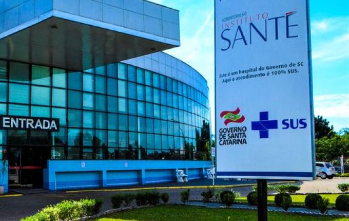 Prefeitura de Pinhalzinho e Hospital Regional emitem notas sobre caso suspeito de COVID-19