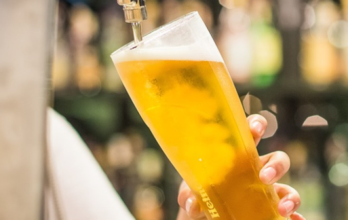 Copa do Catar terá cerveja sendo comercializada a R$ 70,00