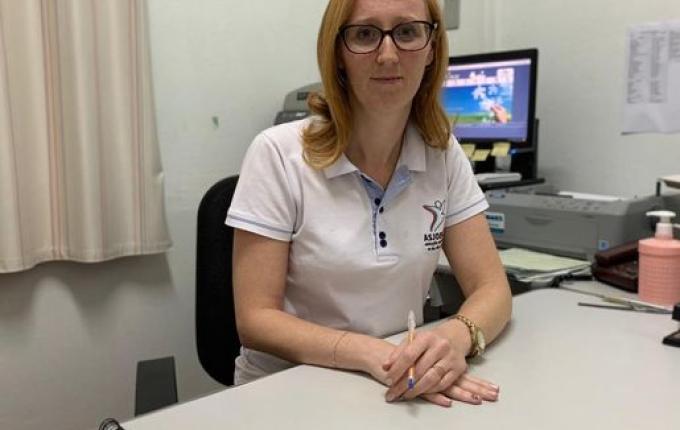 São João do Oeste é referência regional na emissão de Nota Fiscal Rural