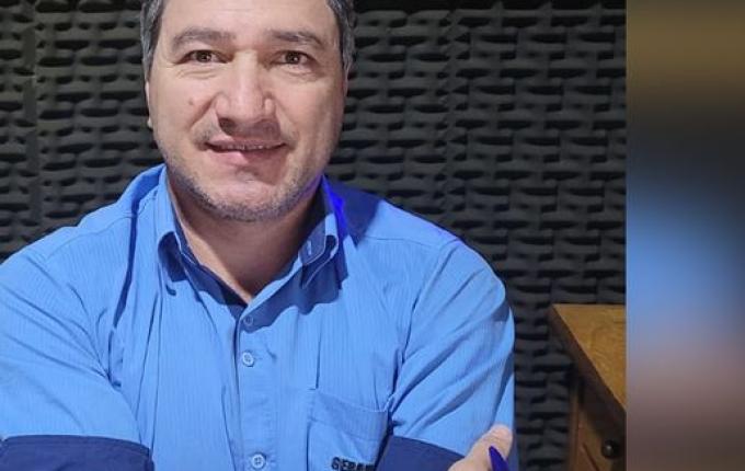 PSB de São Miguel do Oeste lança pré-candidatura a Deputado Estadual