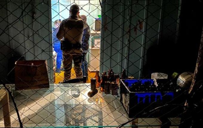 Acusado de matar mulher vai a júri em São Miguel do Oeste; saiba mais