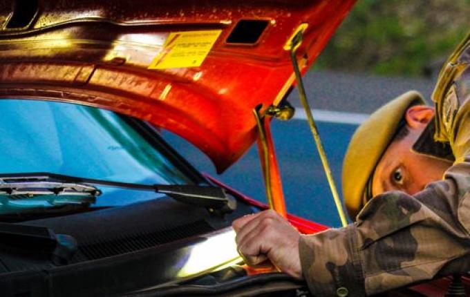 Casal é preso por tráfico de drogas em São Miguel do Oeste; saiba