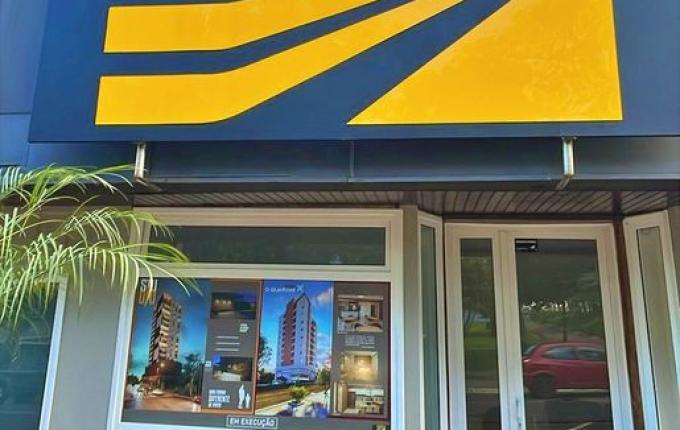 CJM Construtora e Incorporadora lança o Edifício Navona