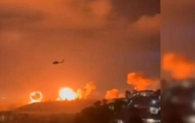 “Operação brilhante”, diz Trump após ataque à Venezuela e captura de Maduro