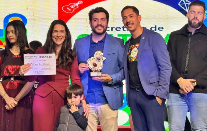 Foto da galeria