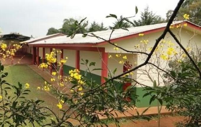 Autor das ameaças de invasão a escola presta depoimento a delegacia de Polícia