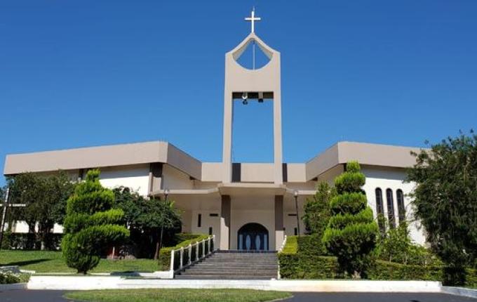 Paróquia Nossa Senhora das Mercês terá celebração e benção em homenagem a colonos e motoristas