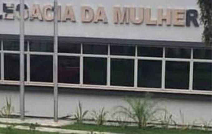 Homem é preso suspeito de abusar de criança de dois anos