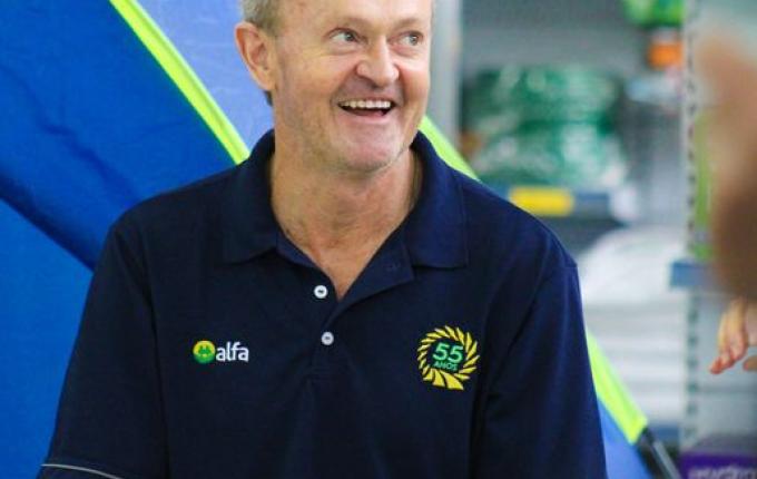 Cooperalfa comemora 55 anos de história; confira fotos