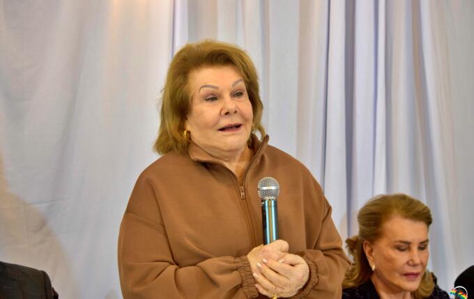Foto da galeria