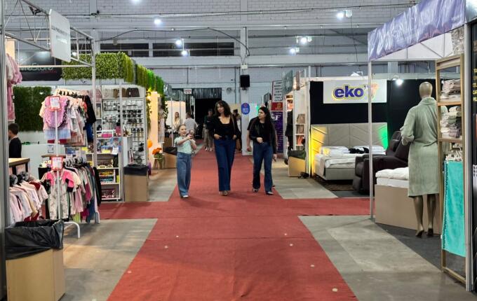 Foto da galeria