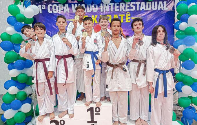 Foto da galeria