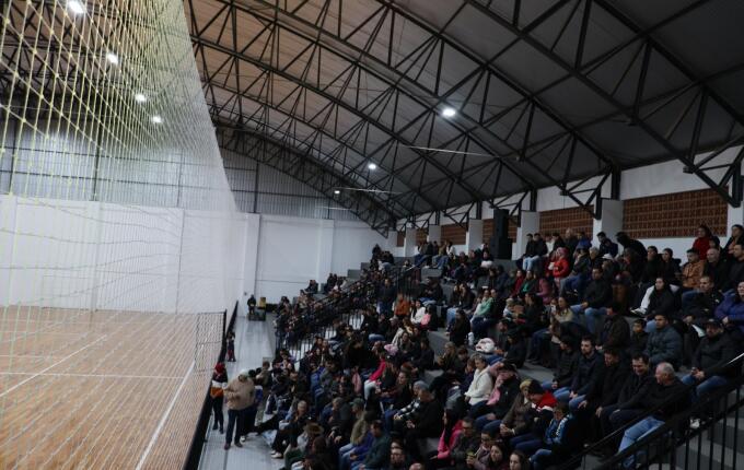 Foto da galeria