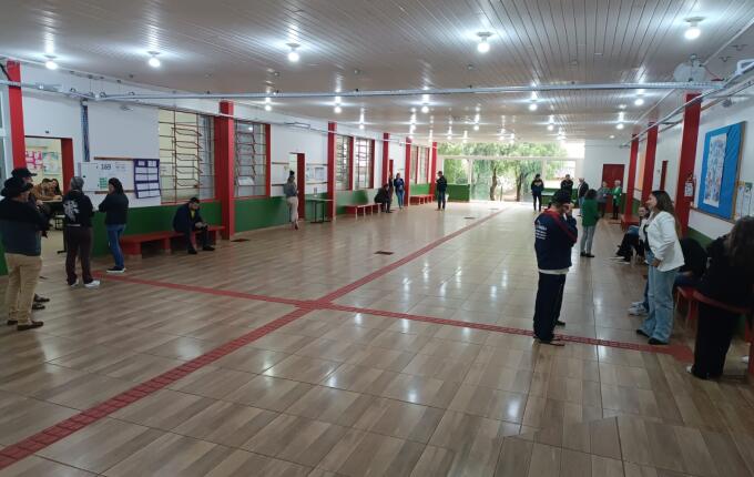 Foto da galeria